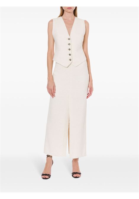 skirt PHILOSOPHY di LORENZO SERAFINI | Skirt | A010907240004